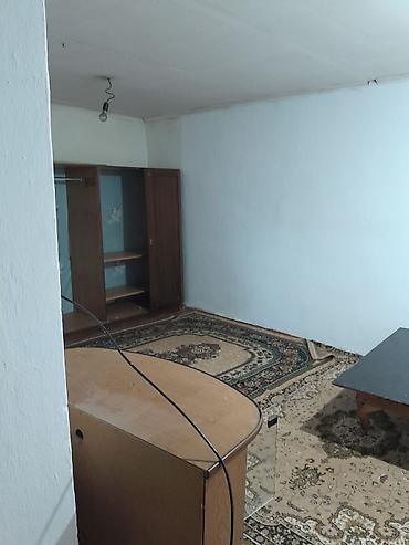 сдаю комнату бишкек: 15 м², Без мебели — 2