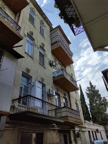 Uzunmüddətli kirayə mənzillər: Nizami Metrosunun Yaxinliginda 4/2 mertebesi 2 otagli menzil kiraye -da lalafo.az — 13 Uzunmüddətli kirayə mənzillər: Nizami Metrosunun Yaxinliginda 4/2 mertebesi 2 otagli menzil kiraye — 13