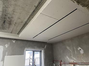 Другие виды гипсокартонных работ: Больше 6 лет опыта — 30