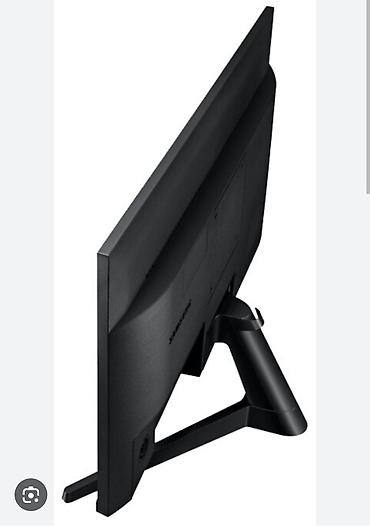 logitech 920: Монитор, Samsung, Новый, LED, 23" - 24" — 2
