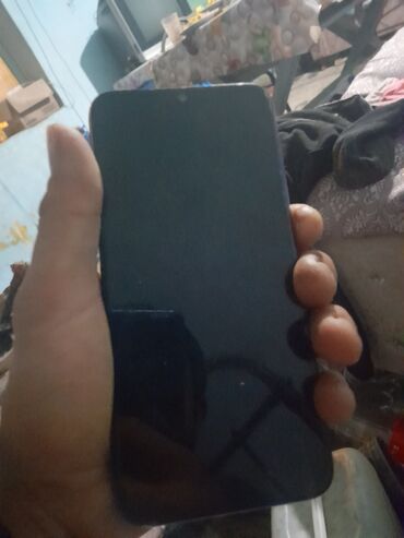 Redmi: Redmi 1S, 4 GB, rəng - Mavi, Barmaq izi — 2