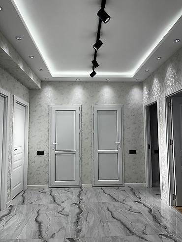 gence ev elanlari: 3 otaqlı, Yeni tikili, 4 kv. m — 7
