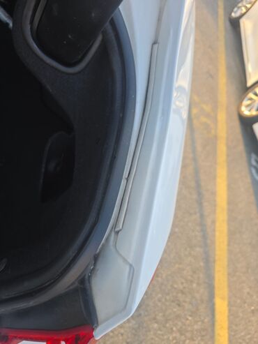 Hyundai: Hyundai Grandeur: 2019 г., 2.4 л, Бензин — 17