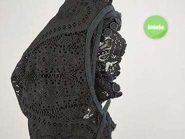 legginsy i stringi: Atmosphere, Top damski, rozmiar S — 6