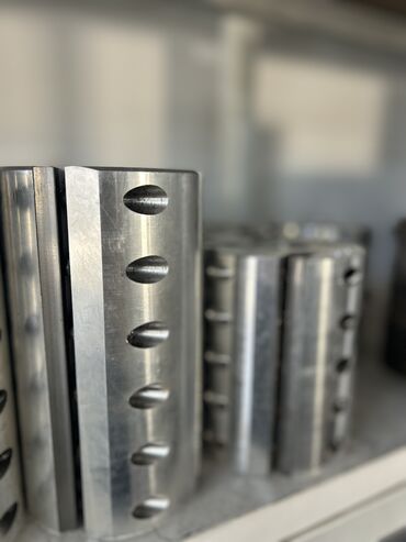 Digər biznes avadanlığı: Müxtəlif çeşidli bıçaqlar satışda✅ Netmak istehsalı Top — 10