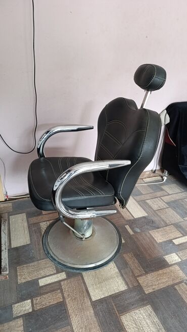Salon, tibbi kreslolar: Yeni, Saş kəsimi kreslosu lalafo.az -da Salon, tibbi kreslolar: Yeni, Saş kəsimi kreslosu