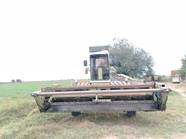 Kombaynlar: Texnika saz vəziyyətdədir. Alana üstündə demək olarki bir traktorun -da lalafo.az — 8 Kombaynlar: Texnika saz vəziyyətdədir. Alana üstündə demək olarki bir traktorun — 8