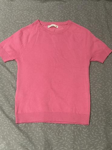 pull and: Кофта, Осень-весна, M — 1