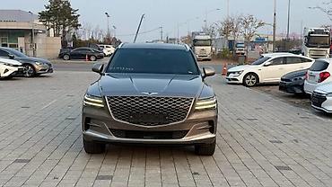 хамер авто: Hyundai Genesis: 2020 г., 3 л, Автомат, Дизель, Кроссовер — 3