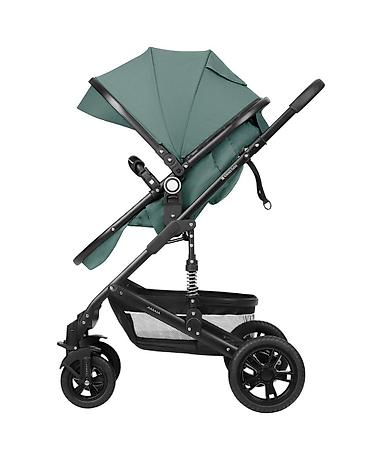 step deka cena: KIKKA BOO Amaia – premium 3u1 kolica, boja mint (SKU: KKB1) Kikka Boo — 6