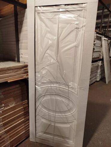 Otaq qapıları: Qonaq otağı üçün Yeni Otaq qapısı 90x205 sm Zəmanətli, Ödənişli quraşdırma, Ödənişli çatdırılma — 14