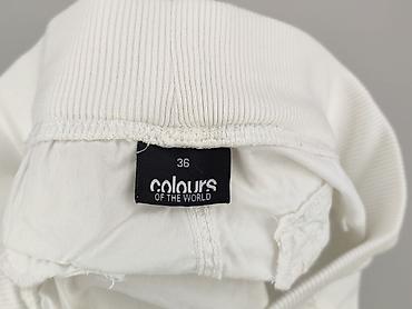 igen: Colours of the World, Szorty damskie, rozmiar S — 4