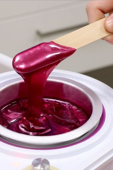 Эпиляция: Депиляция подмышек теплым воском для мужчин и для женщин - Услуга — 5