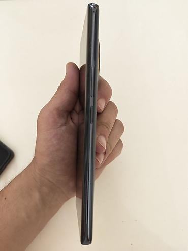 huawei p smart 2018 ekran: Honor 9C, 512 GB, rəng - Qara — 5