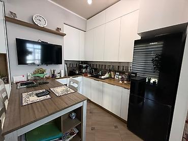 Продажа квартир: 2 комнаты, 54 м², Элитка, 3 этаж, Евроремонт — 2