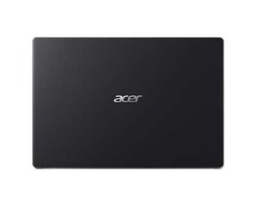 купить пк комплектующие: Ноутбук, Acer, 8 ГБ ОЗУ, Intel Celeron, 15.6 ", Новый, Для работы, учебы, память SSD