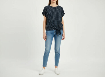 mohito bluzki: MNG, Women's blouse, size M