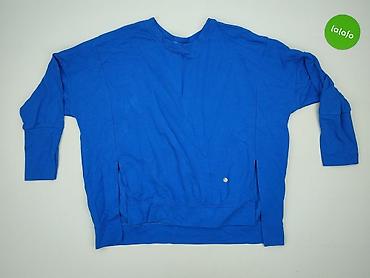 bluza nasa hm: Bluza damska
, rozmiar One size — 2