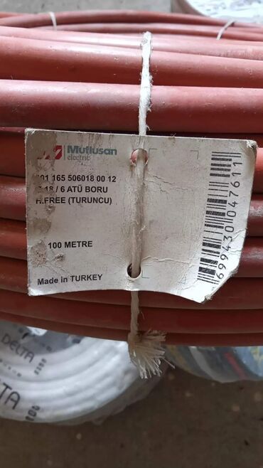 turba satisi: Plastik, Yeni, Sənayə, Su üçün, Ünvandan götürmə, Ödənişli çatdırılma