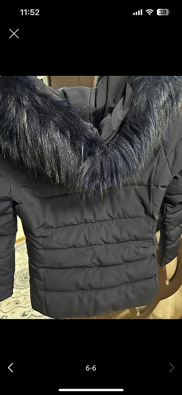bomber kurtka: Qurtka satılır. Çox yaxşı veziyyetdedi iki defe geyinilib. 55 azna — 5