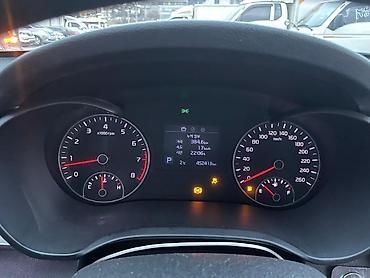 Kia: Kia K5: 2019 г., 2 л, Автомат, Газ, Седан — 11