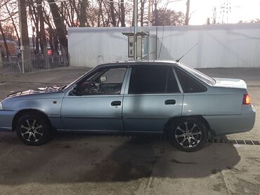 пассат мотор: Daewoo Nexia: 2011 г., 1.6 л, Механика, Газ, Бус