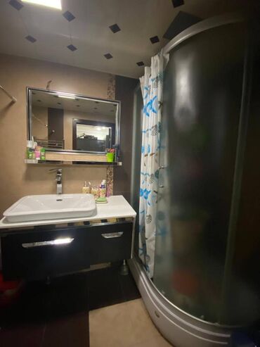 Yeni tikili: Bakıxanov qəs., 2 otaqlı, Yeni tikili, m. Qara Qarayev, 82 kv. m — 11