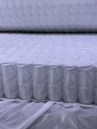 Спальные матрасы: Матрасы с фабрики Цена от 3 700 сом✅ Оптом и розница Без — 15