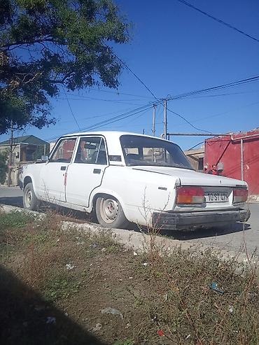 daewoo nexia 2018: VAZ (LADA) 2107: 1.6 l | 1991 il Sedan — 6