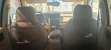 уаз пр: Jeep Grand Cherokee: 1995 г., 4 л, Автомат, Бензин, Внедорожник — 9