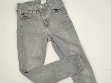 Jeans for men, S (EU 36), H&M, condition - Very good