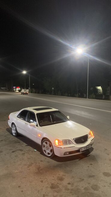запчаст хонда свик: Honda Legend: 2002 г., 3.5 л, Автомат, Бензин, Седан