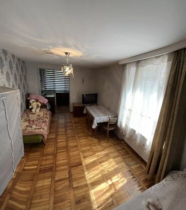 150 azn kiraye evler ayliq: 50 м², 1 комната, Комби, Газ, Интернет