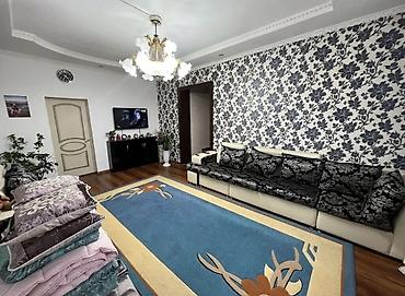 Дома: 🏡 Дом в Бишкеке (ж/м Ак-Орго) ✨ 4 комнаты 📐 Площадь: 120 м² 🌿 — 6