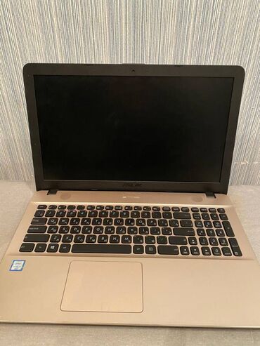 asus f15: Б/у ASUS Vivobook, 15.6 ", Intel Core i3, 1 ТБ