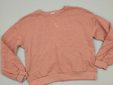 rozowe bluzki: Блузка, Coccodrillo, 11 р., 140-146 см, стан - Дуже гарний