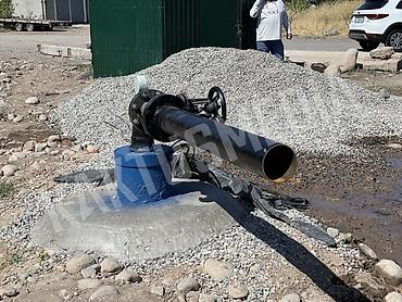 бетон жумуш: Осоо «Геоминвод» — бурение скважин на воду от 50 м. Бурение скважин от — 7