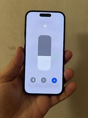 Apple iPhone: IPhone 14 Pro, 128 GB, Qara — 5