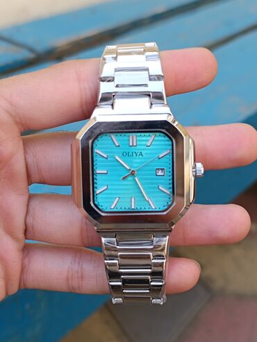 Qol saatları: Yeni, Qol saatı, rəng - Qızılı -da lalafo.az — 14 Qol saatları: Yeni, Qol saatı, rəng - Qızılı — 14