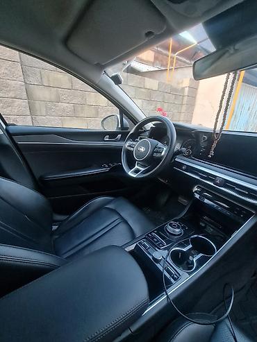 kia k5 рассрочка: Kia K5: 2020 г., Автомат, Бензин, Седан — 3