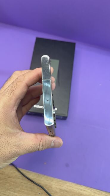 Samsung: Samsung Galaxy S23 Ultra, Б/у, 256 ГБ — 12