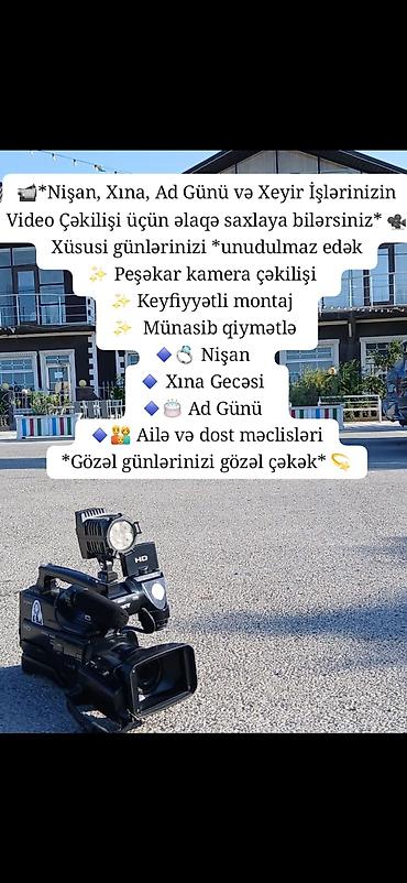 Digər xidmətlər: Hövsan, qesebesinə yaxin erazilere buyurun çağirın. 📹*Nişan, Xına — 3