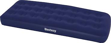 Надувные матрасы: Одноместный надувной матрас серии flocked air bed изготовлен по — 7