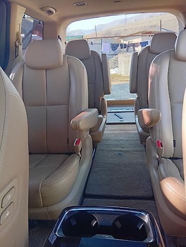 Kia: Kia Carnival: 2019 г., 2.2 л, Автомат, Бензин, Минивэн — 6
