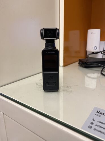 сколька стоит плейстейшен 4: 4K Pocket Cam 32Gb
