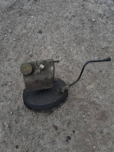 lt 35 2.5 tdi: KOČIONA SERVO PUMPA ZA PEUGEOT 206 | Kočiona servo pumpa za peugeot — 1