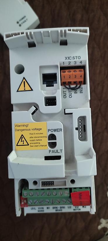 motor atv: Yeni Inverter, 300-700 Vt, Pulsuz çatdırılma — 2