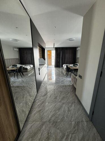 Günlük kirayə mənzillər: Studiya — 9