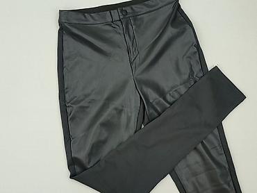 elementy: Esmara, Legginsy Ze skóry ekologicznej damskie, rozmiar M — 1