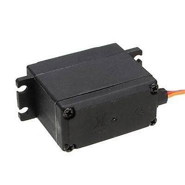 PowerHD Standart Analoq Servo Motor – HD-3001HB Texniki göstəricilər